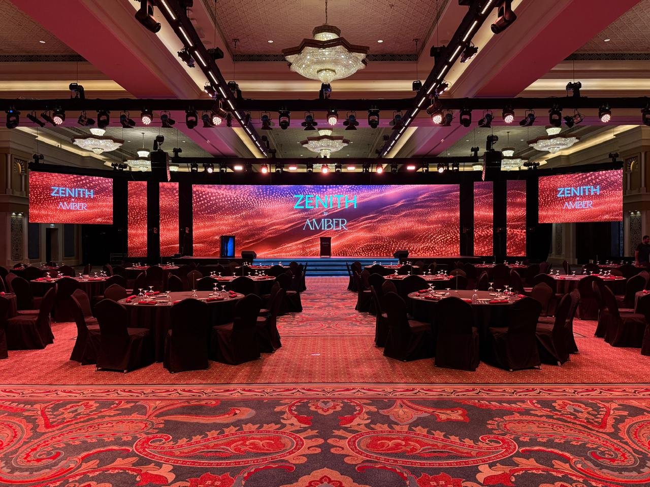 LED Screens