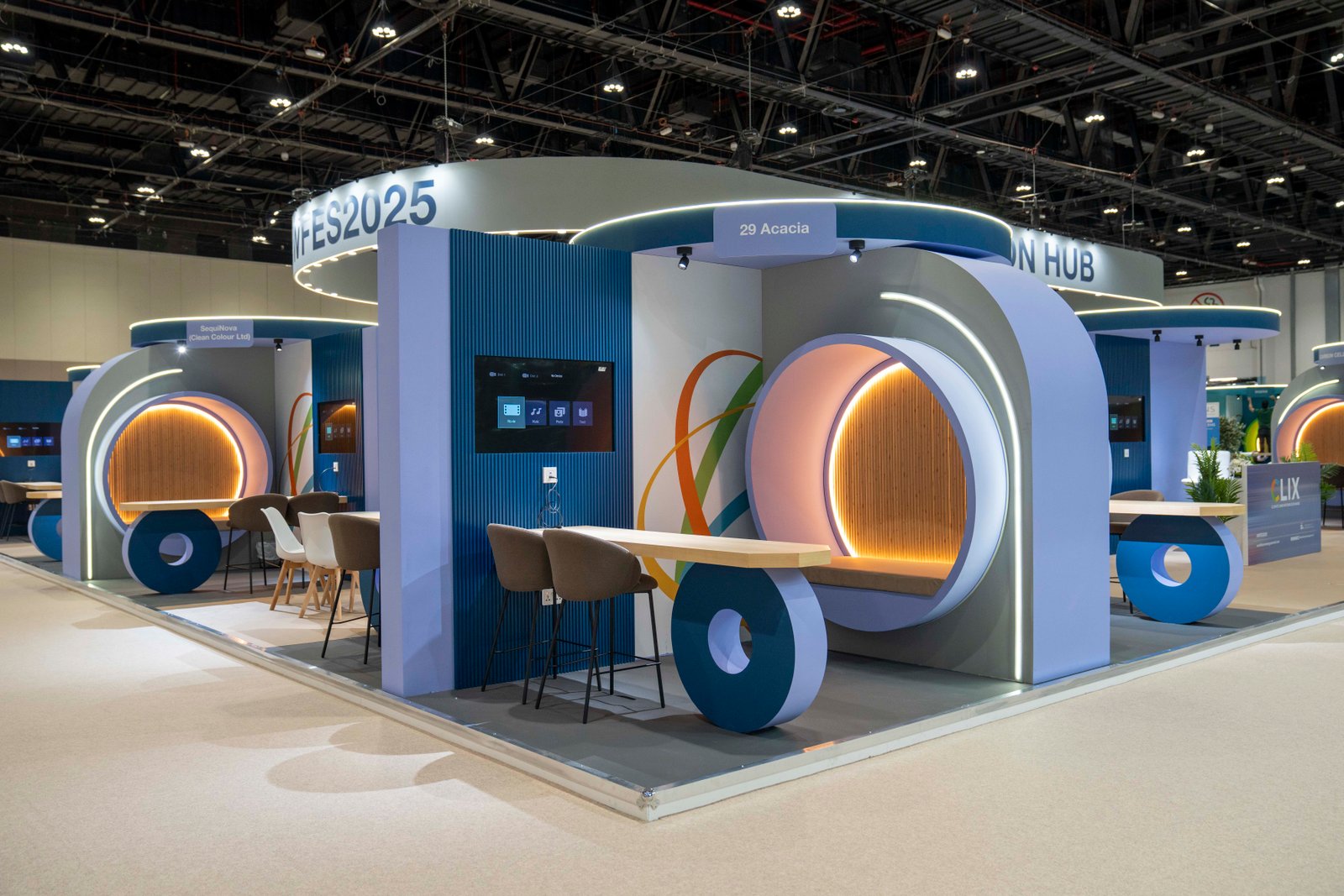 WFES — World Future Energy Summit