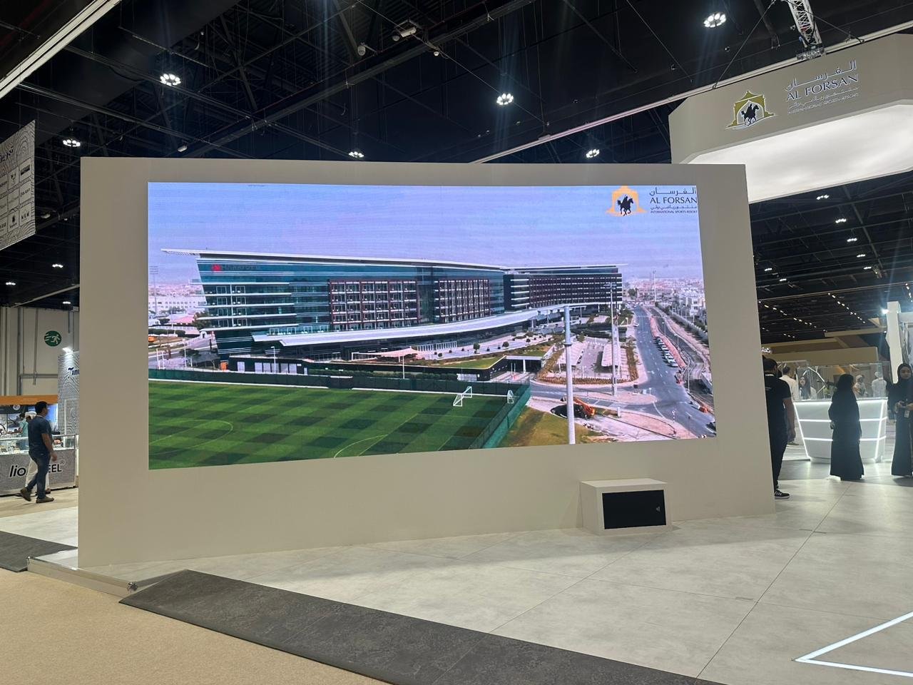 ADIHEX — Hunting & Equestrian Exhibition