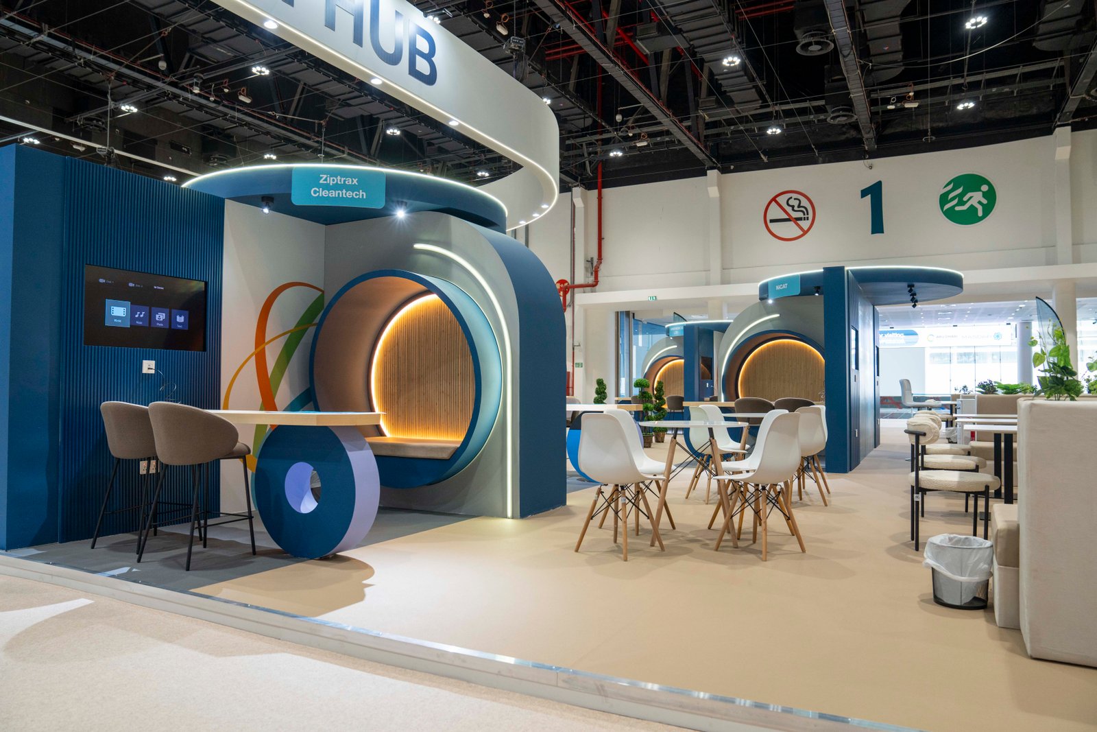 WFES — World Future Energy Summit