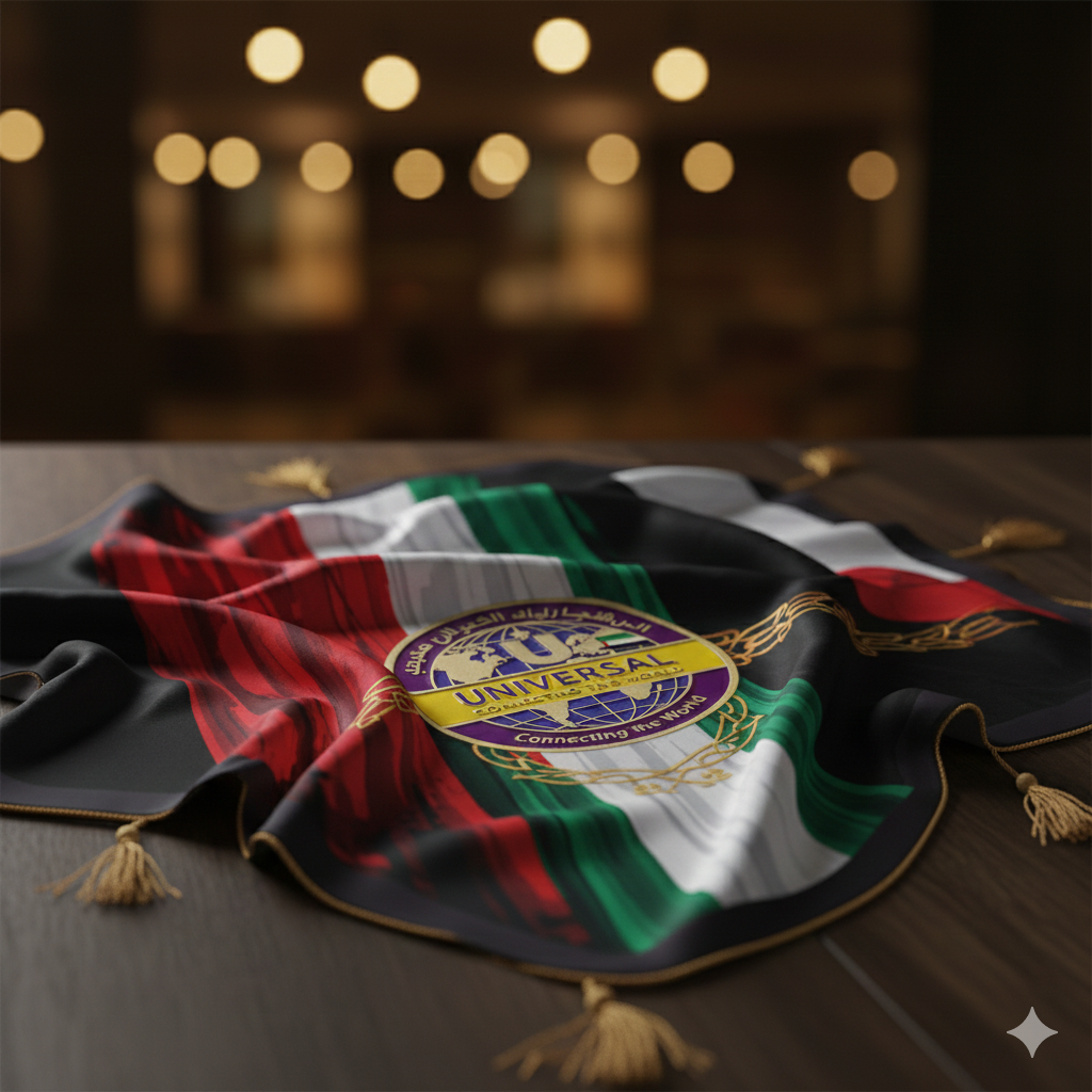 National Day Gala & Event Production