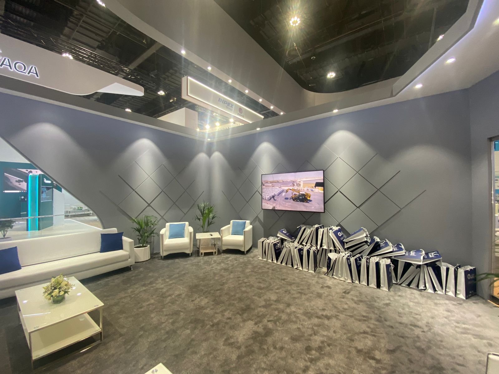 Retail Roadshow Brand Activation