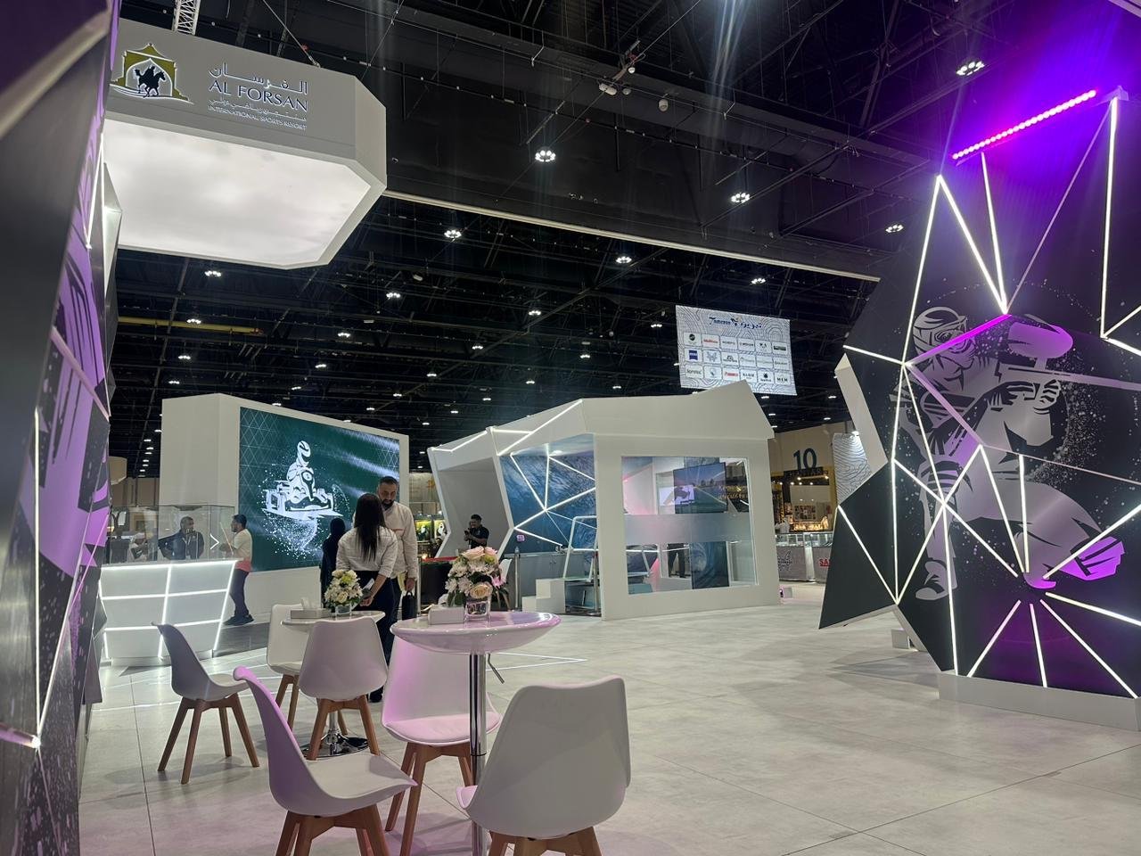 ADIHEX — Hunting & Equestrian Exhibition
