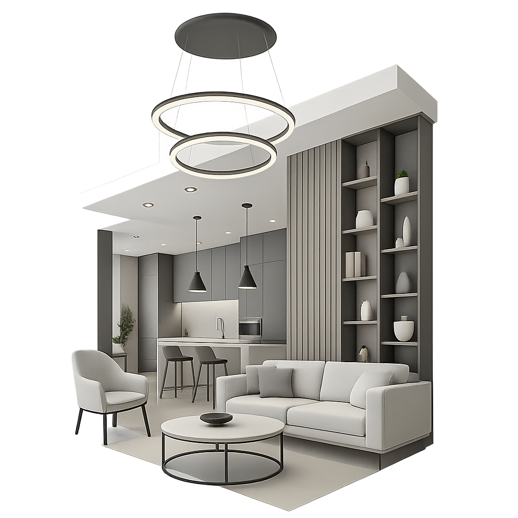 Fit-Out
