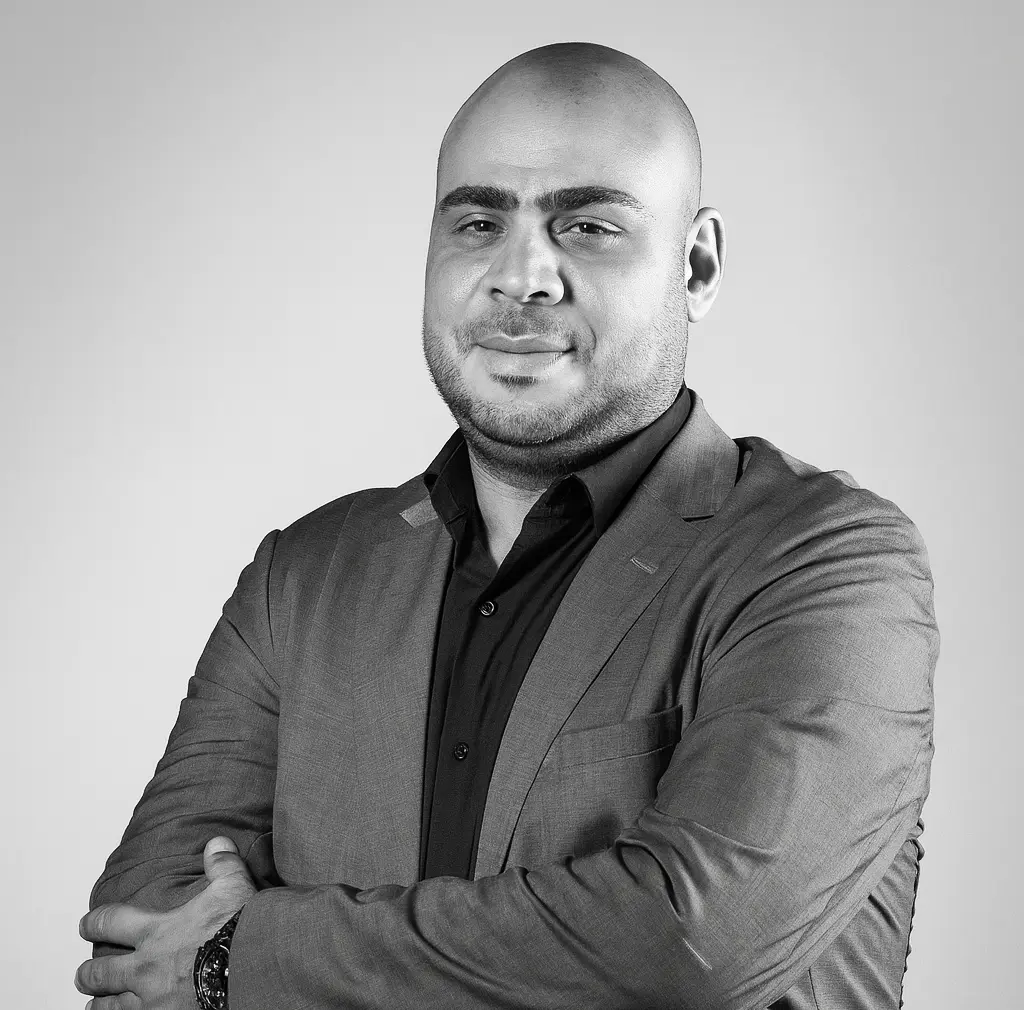 Reda Al Arabi